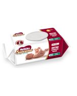 Toallitas Húmedas para Bebé Cuidado Puro