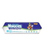Toallitas Húmedas para Bebé Cuidado Relajante