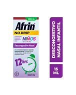 No Drip Niños 0.5 mg Oximetazolina