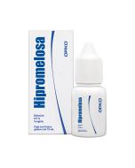 0.5% Hipromelosa