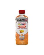 Vitamins Defense Sabor Naranja Mango