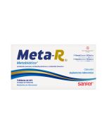 Metabiótico 3 billones