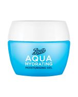 Gel Hidratante Facial