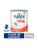 Fórmula Especializada para Lactantes a Partir del Nacimiento