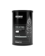 Creatina Monohidratada de Alta Fuerza