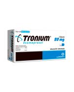 20 mg Esomeprazol