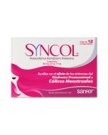 500 mg Paracetamol Cólicos Menstruales