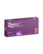 30 mg Mirtazapina