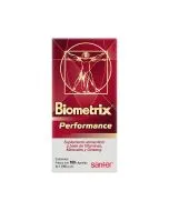 Suplemento Alimenticio a Base de Vitaminas, Minerales y Ginseng