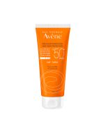 Avéne Protector Solar 50+ Leche Corporal Adultos