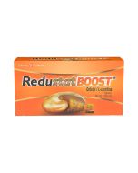60 mg/200 mg Orlistat, L-carnitina