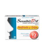 NF Loratadina, Fenilefrina, Paracetamol