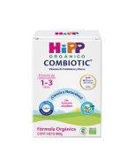 Combiotic Fórmula Orgánica de 1 a 3 años