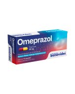 20 mg Omeprazol