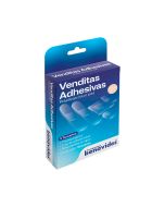 Venditas Adhesivas Piel