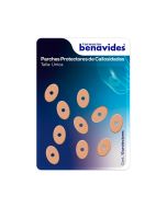 Parches Protectores de Callosidades