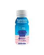 Suplemento Alimenticio Sabor Fresa