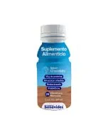 Suplemento Alimenticio Sabor Chocolate