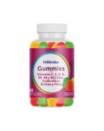 Gomitas Multivitaminico