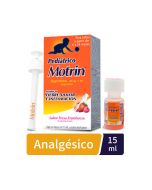 40 mg/ 1ml Ibuprofeno