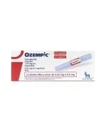 1.34 mg/ml Semaglutida Solución Inyectable