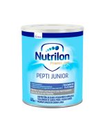 Formula para lactantes con necesidades especiales de nutrición