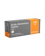 70 mg Acido Alendronico