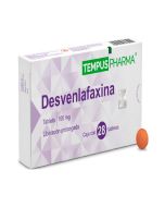 100 mg Desvenlafaxina