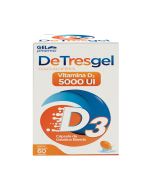 Vitamina D3 5000 UI