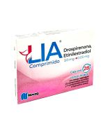 3.0 mg Drospirenona/0.03 mg Etinilestradiol