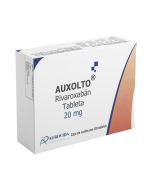 20 mg Rivaroxabán