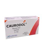 5 mg Bisoprolol