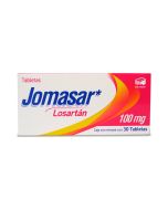 100 mg Losartan