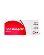 200 mg Fenoverina