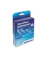 Venditas Adhesivas Transparentes