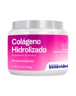 Colágeno Hidrolizado sin azúcar