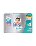 Pañales Extra Soft Etapa 4
