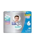 Pañales Extra Soft Etapa 6