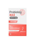 227 mg Bifidobacterium + Lactobacilos Acidofilos