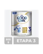 Alimento para Niños de Corta Edad a partir de 1 año Etapa 3