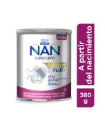 Fórmula para lactantes con necesidades especiales Comfort Plus+
