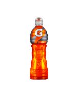 Bebida Isotónica Sabor Naranja