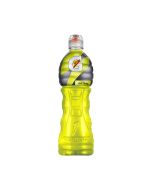 Bebida Isotónica Sabor Lima Limón
