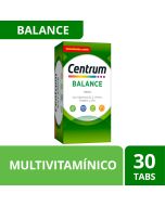 Balance Multivitamínico