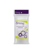 Almohadilla Exfoliante