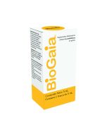 Suplemento Alimenticio a Base de Probióticos