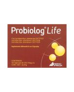535.74 mg Lactobacilos Plantarum