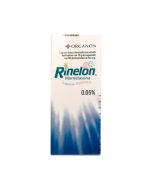 Pediátrico 0.5 g Mometasona