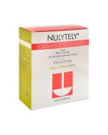 Sodio + Potasio + Polietilenglicol