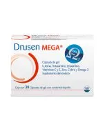 Suplemento Alimenticio Gel